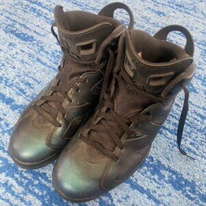 Jordan 6 Mens Size 10.5